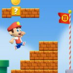 Super Tony – 3D-Jump-and-Run-Spiel