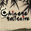 Chinesischer Solitär